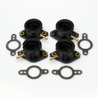 Pipe d admission carburateur pour Yamaha XJ 550 #...