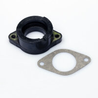 Pipe d admission carburateur pour Yamaha SR XT 500 #...