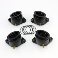 Pipe d admission carburateur pour Yamaha V-Max 1200 XJ...