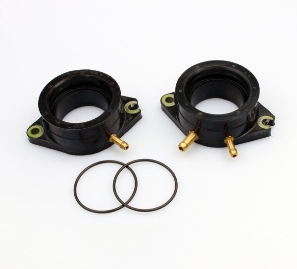 Pipe d admission Carburateur pour Yamaha XV 750 920 # 10L-13586-96 10L-13586-01