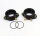 Pipe d admission Carburateur pour Yamaha XV 750 920 # 10L-13586-96 10L-13586-01
