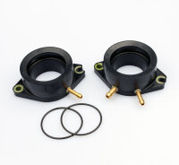 Pipe d admission Carburateur pour Yamaha XV 750 1000 1100...
