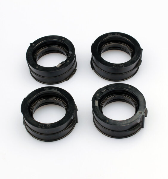 Carburetor intake pipe for Yamaha FZ FZR FZX 750 XJR 1300 1AE-13597-00 2LM-13597-00