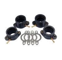 Pipe d admission Carburateur Yamaha XJ 600 49A-13586-00...
