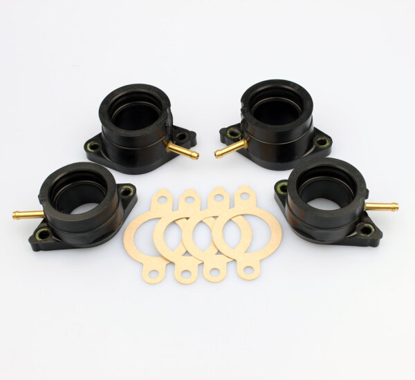 Pipe d admission Carburateur pour Yamaha YX 600 33M-13586-01 33M-13586-96-01