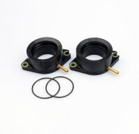 Pipe d admission Carburateur pour Yamaha XV 750 1000 1100...