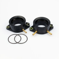 Pipe d admission Carburateur pour Yamaha XV 1100...