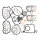 Gasket set engine gaskets set for Honda GL 1200 A D Goldwing 1984