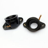 Pipe d admission Carburateur pour Yamaha XV 535 VIRAGO...