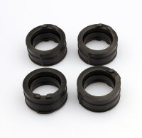 Pipe d admission Carburateur pour Yamaha FZR 1000 Genesis...
