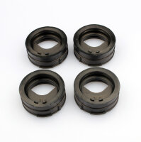 Carburetor intake pipe for Yamaha FZR 1000 YZF 750...