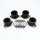 Pipe d admission Carburateur pour Yamaha XJ 900 31A-13586-00 31A-13596-00