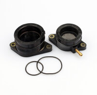 Carburetor Intake Manifold Set for MZ/MUZ 660 Yamaha SZR...