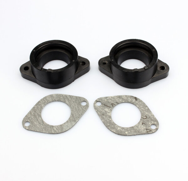 Carburetor intake pipe for Yamaha TX XS 650 447-13555-00 447-13555-01 447-13565-01