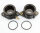 Admisi&oacute;n del carburador Yamaha TT XT 600 43F-13596-01 43F-13586-00 43F-13586-01