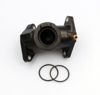 Carburetor intake pipe f. Sachs Roadster Yamaha XV 125...