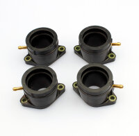 Pipe d admission Carburateur pour Yamaha FZR YZF 600...