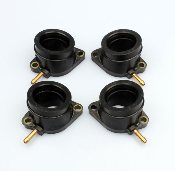 Carburetor intake pipe for Yamaha FZS 600 5DM-13586-00 5DM-13596-00