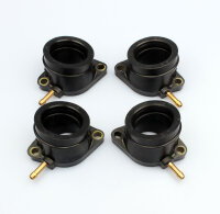 Admisi&oacute;n del carburador para Yamaha FZS 600...