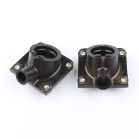Admisi&oacute;n del carburador para Yamaha RD YFZ 350...