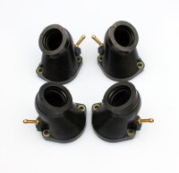Set of carburetor intake manifolds CHY-50 for Yamaha XVZ...