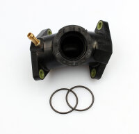 Pipe d admission Carburateur pour Yamaha XVS 125...