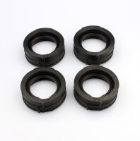 Pipe d admission Carburateur pour Yamaha YZF-R1 1000 #...