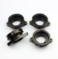 Carburatore tubo di aspirazione Yamaha FZ6 YZF-R6 600...