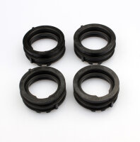 Carburetor intake pipe for Yamaha FZ1 YZF-R1 1000...