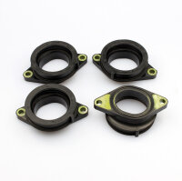 Pipe d admission Carburateur pour Yamaha YZF-R6 600...
