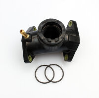 Pipe d admission Carburateur pour Yamaha XT 350 XV 250...