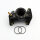 Carburetor intake pipe for Yamaha XT 350 XV 250 Virago 2UJ-13586-00 93210-30611