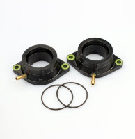 Pipe d admission Carburateur pour Yamaha BT XVS 1100...
