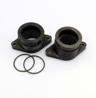 Pipe d admission Carburateur pour Yamaha XT 550...