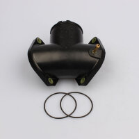 Carburetor Intake Pipe CHY-88 for Yamaha XV 1600 A Wild...