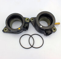 Pipe d admission Carburateur pour Yamaha XT 600 E...