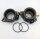 Carburetor intake pipe for Yamaha XT 600 E 4PT-13586-00 4PT-13596-00