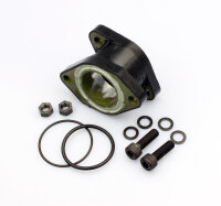 Carburetor intake manifold CHY-902 for Yamaha YFM 350 X...