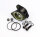 Carburetor intake manifold CHY-902 for Yamaha YFM 350 X Warrior # 00&ndash;04