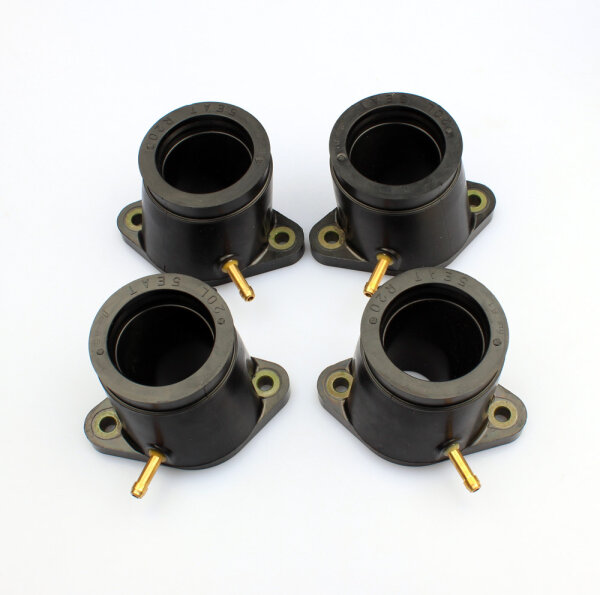 Carburetor intake pipe for Yamaha XJR 1300 5EA-13596-20 5EA-13586-20