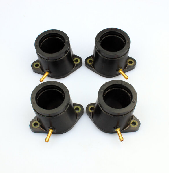Carburetor intake pipe for Yamaha XJR 1300 5EA-13596-00 5EA-13586-10