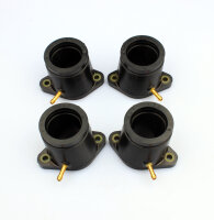 Pipe d admission Carburateur pour Yamaha XJR 1300...