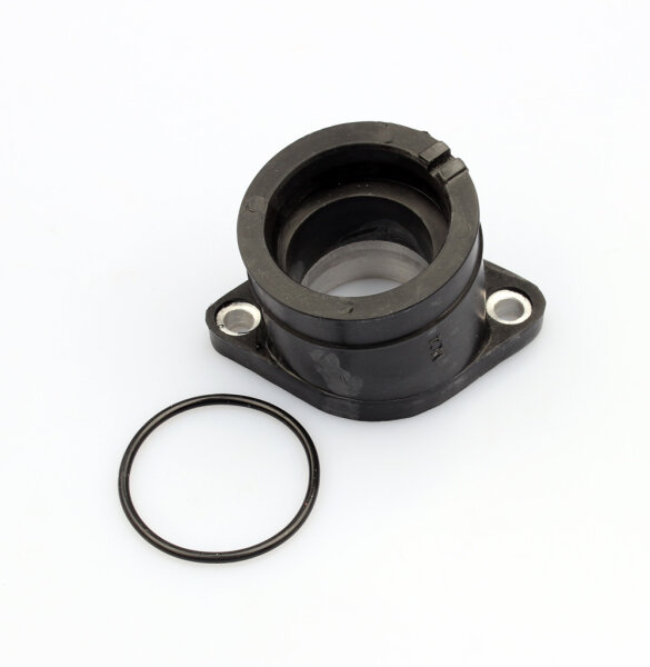 Carburetor intake pipe for Honda XL 500 R Pro Link 16211-MC4-670 91271-429-000