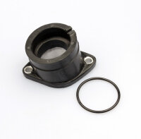 Carburatore tubo di aspirazione per Honda XL 500 S...