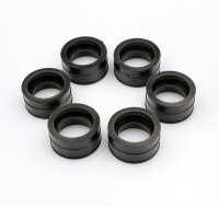 Carburatore tubo di aspirazione per Honda CBX 1000...