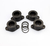 Carburetor intake pipe for Honda CB 350 400 F Four...