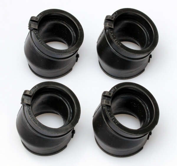 Carburetor intake pipe for HONDA CB 600 F S Hornet 16211-MBZ-610