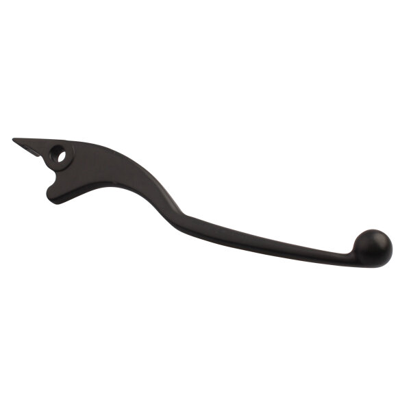 Leva freno nera per Kawasaki Ninja 250 300 46092-0028