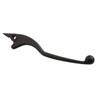 Palanca de freno negra para Kawasaki Ninja 250 300...