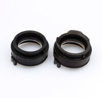 Pipe d admission Carburateur pour Honda XL 1000 V...